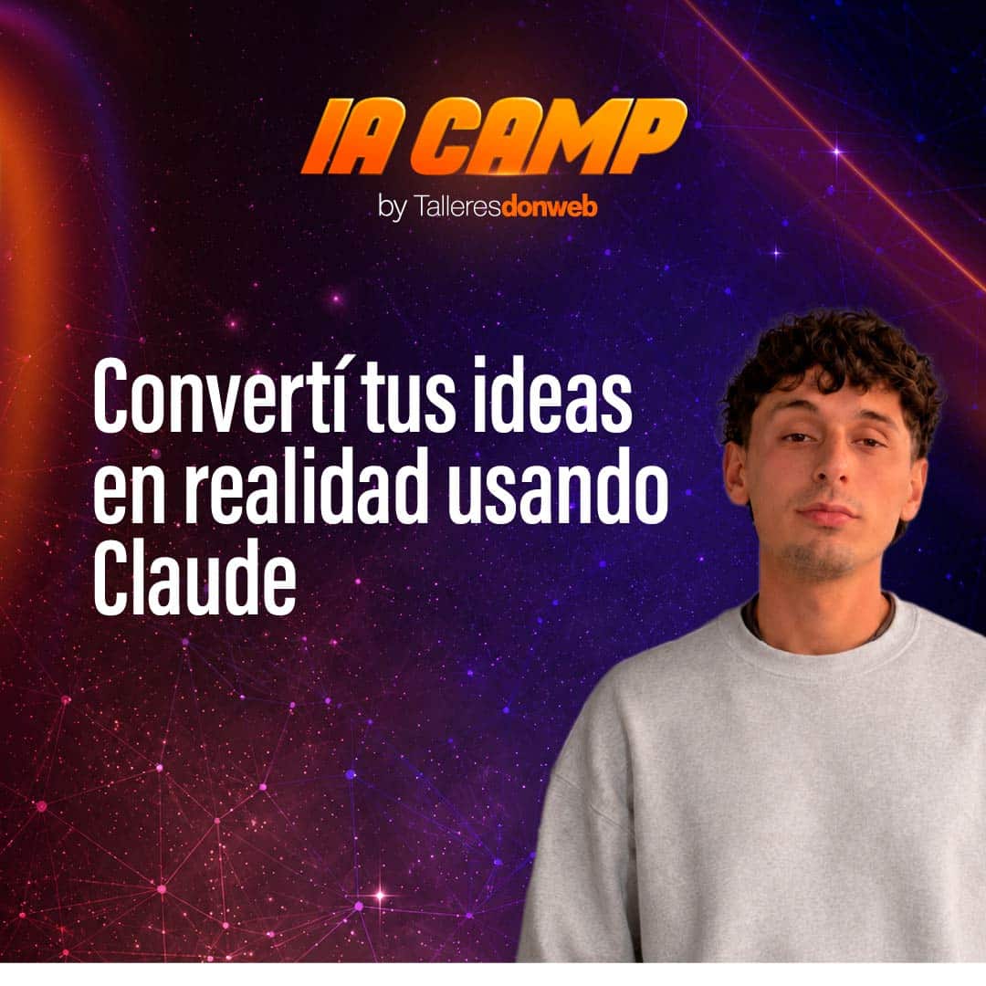 Card IACAMP web actual